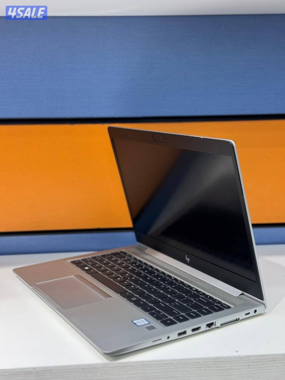 HP ELITEBOOK 850 G6 i7 8TH | HP ELITEBOOK 850 G6 i7 الجيل الثامن0