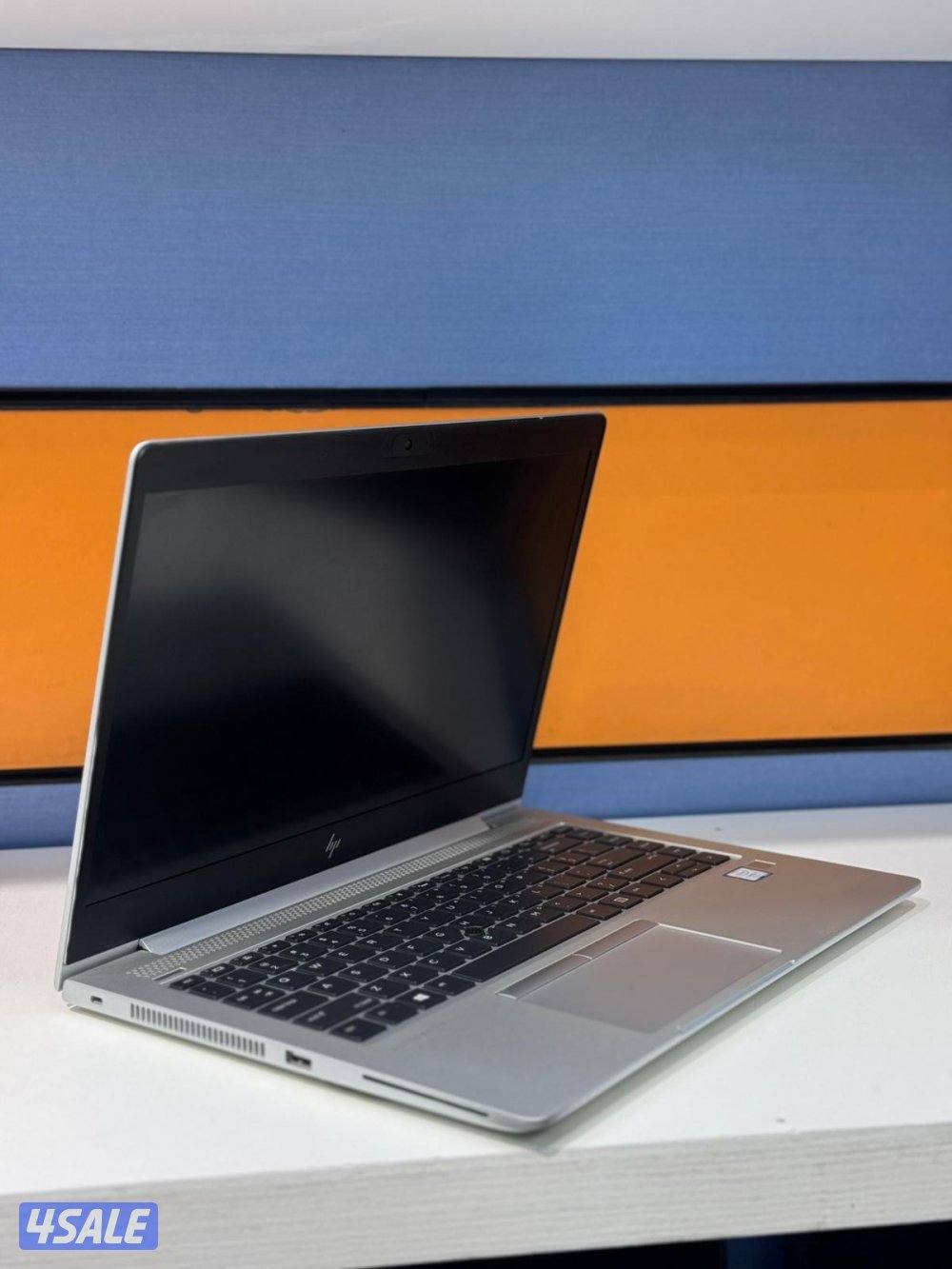 HP ELITEBOOK 850 G6 i7 8TH | HP ELITEBOOK 850 G6 i7 الجيل الثامن1