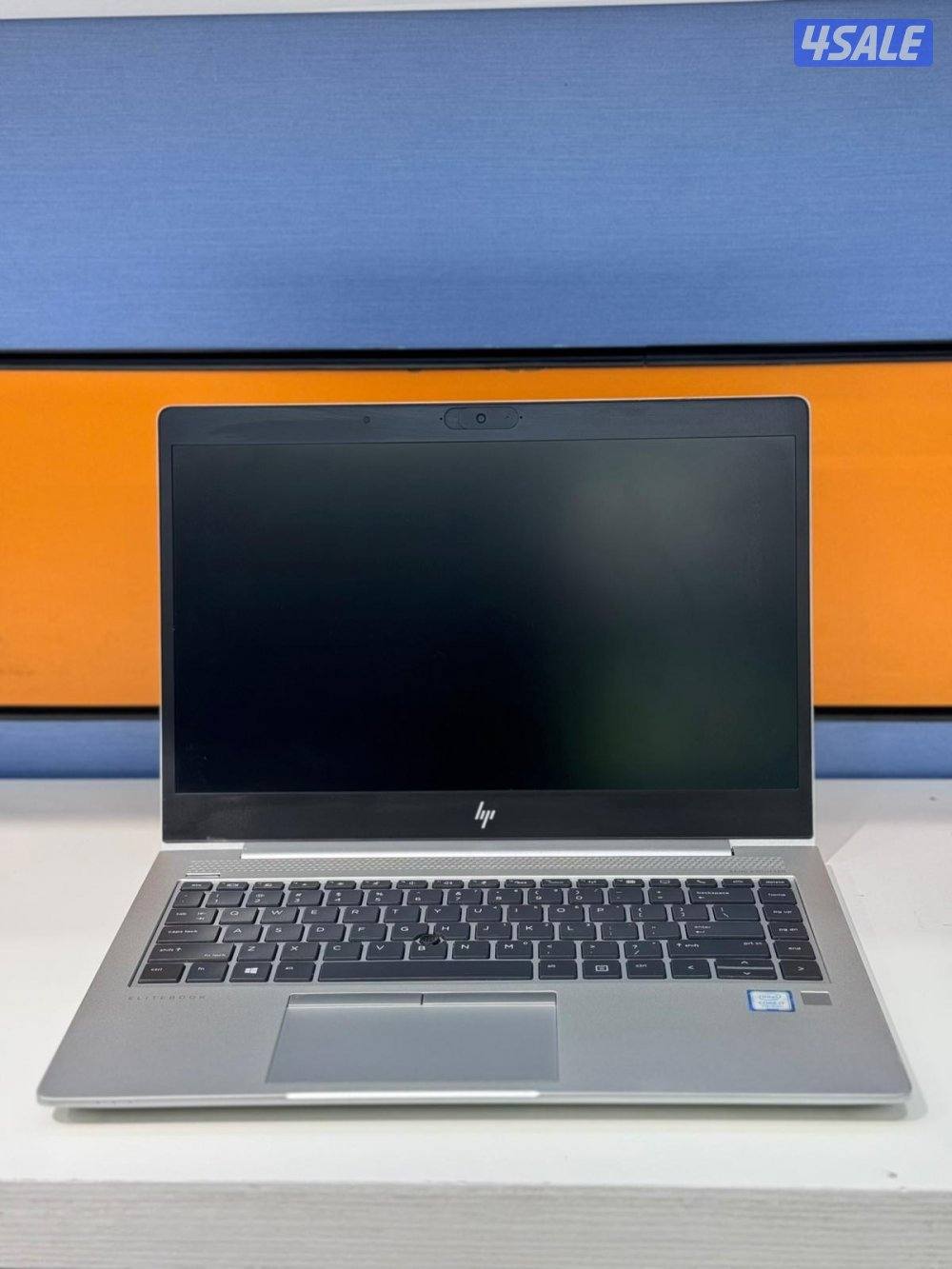 HP ELITEBOOK 850 G6 i7 8TH | HP ELITEBOOK 850 G6 i7 الجيل الثامن3