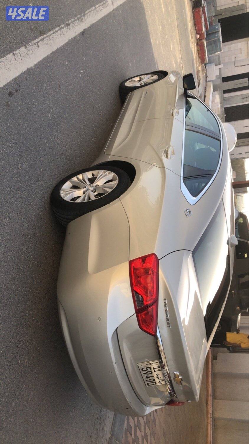 امبالا LT بانوراما جلد 2014 شرط الفحص1