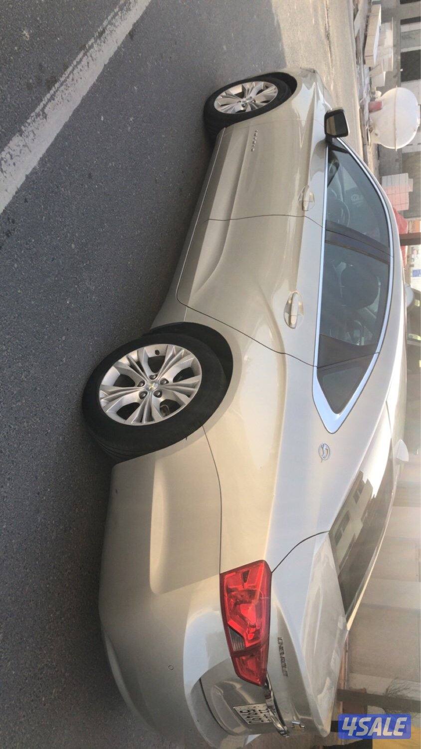 امبالا LT بانوراما جلد 2014 شرط الفحص2