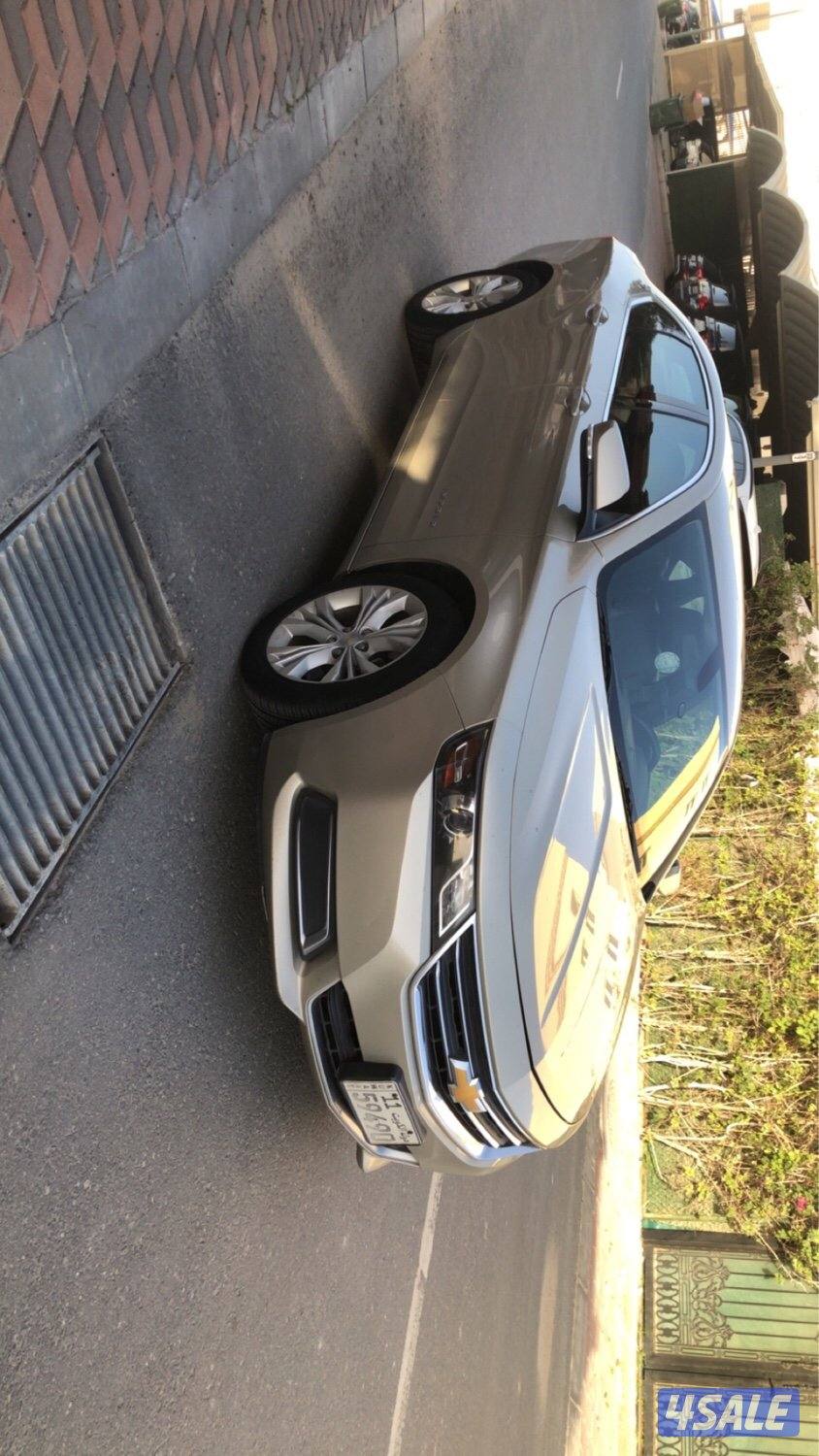 امبالا LT بانوراما جلد 2014 شرط الفحص3