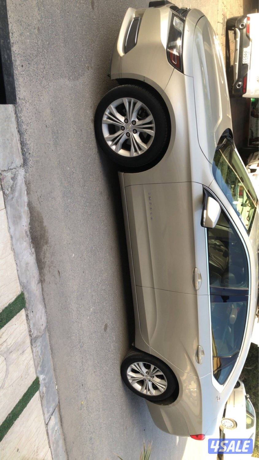 امبالا LT بانوراما جلد 2014 شرط الفحص4