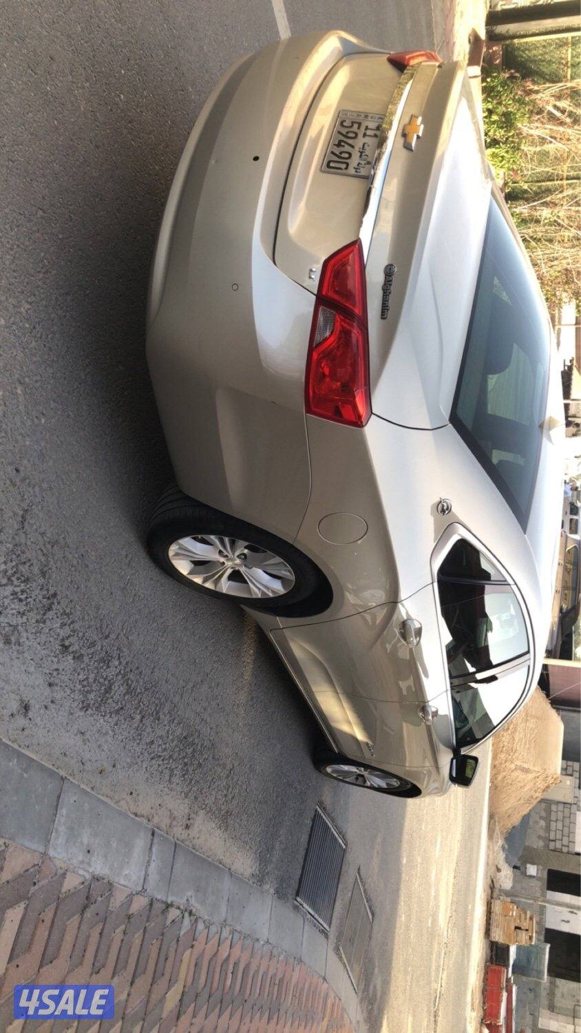 امبالا LT بانوراما جلد 2014 شرط الفحص5