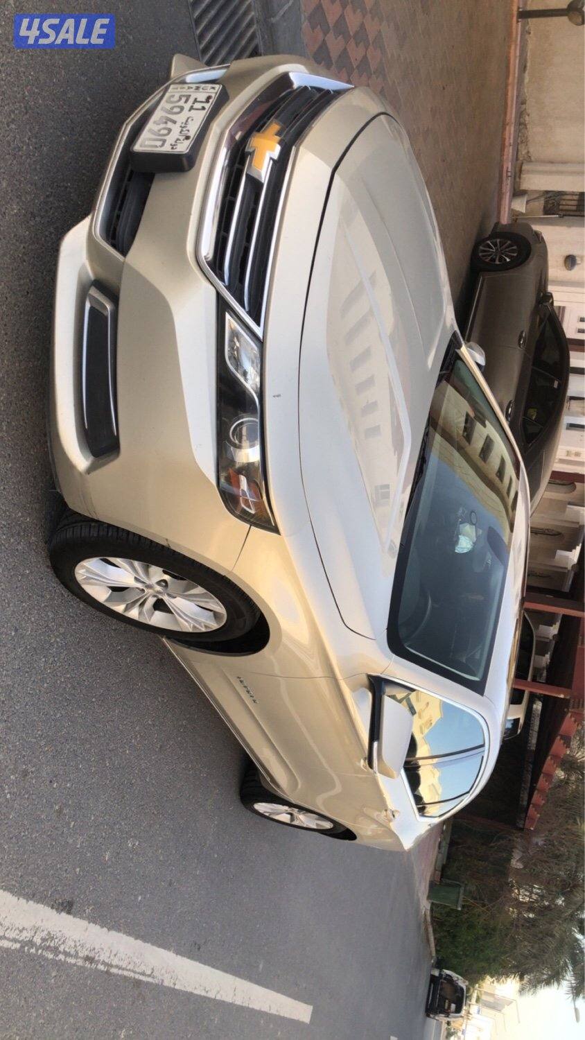 امبالا LT بانوراما جلد 2014 شرط الفحص6