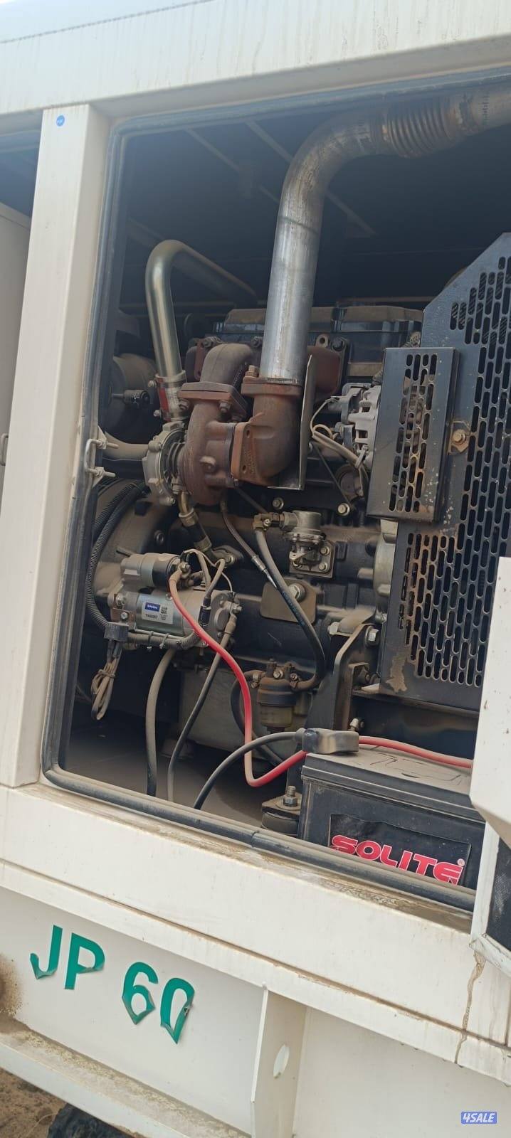 مولد كهربائية0