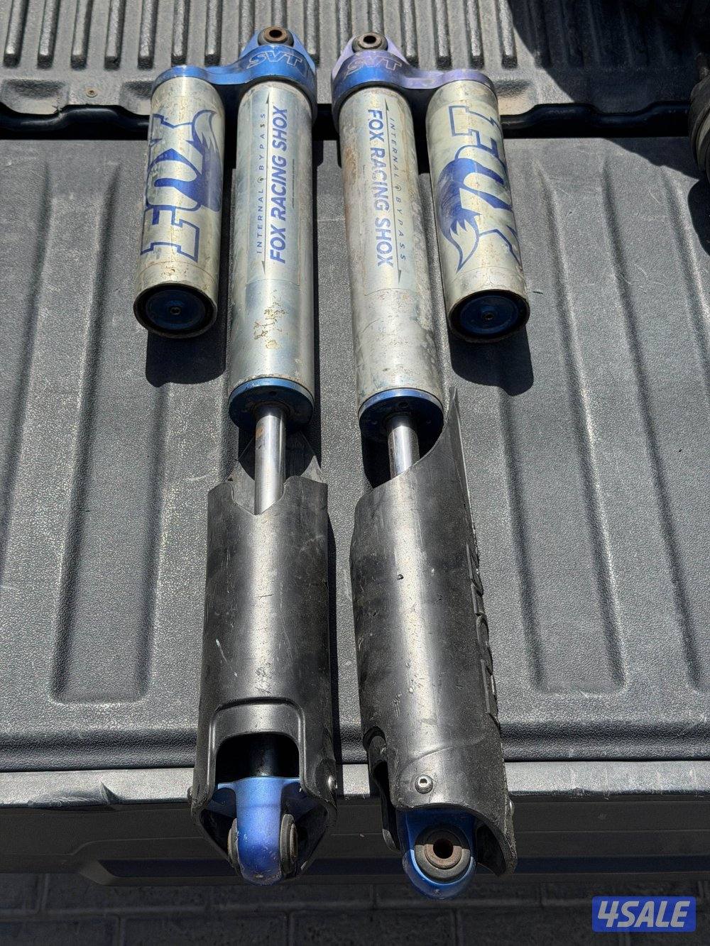 معاونات فوكس 2.0 نظاف بيعه سريعه1