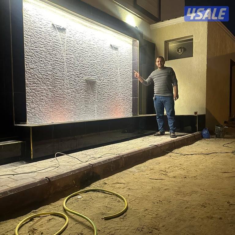 فني صحي وتركيب سيراميك حمامات14