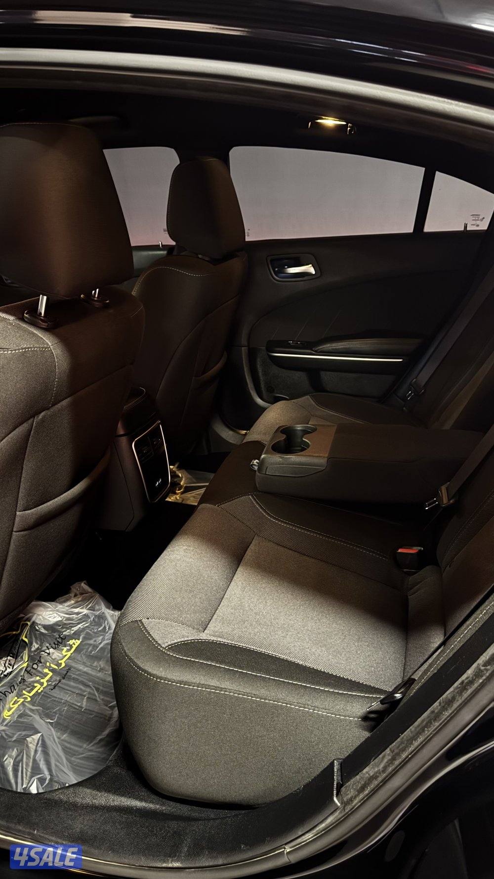 دوج تشارجر 2020 6 سلندر5