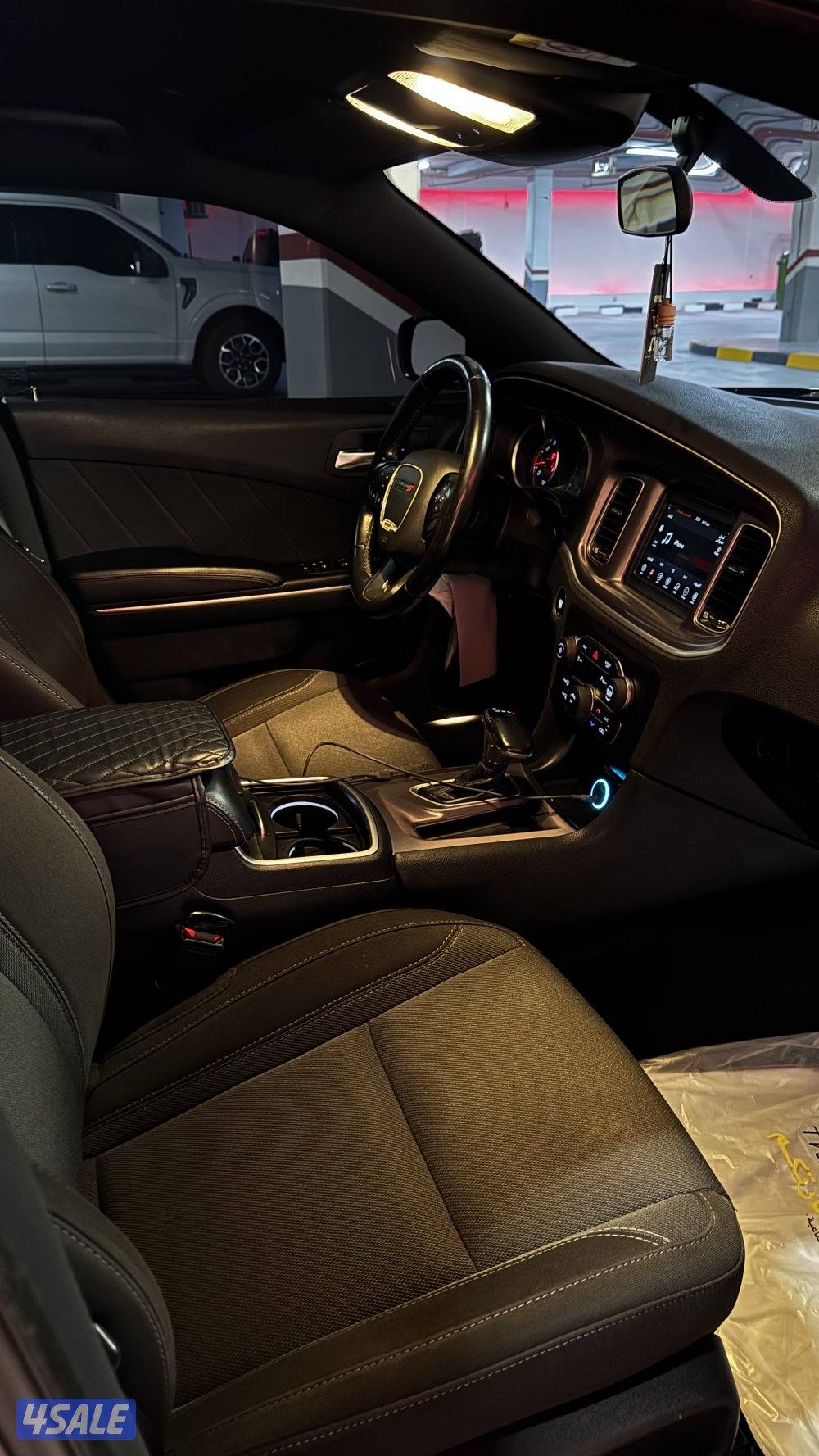 دوج تشارجر 2020 6 سلندر6