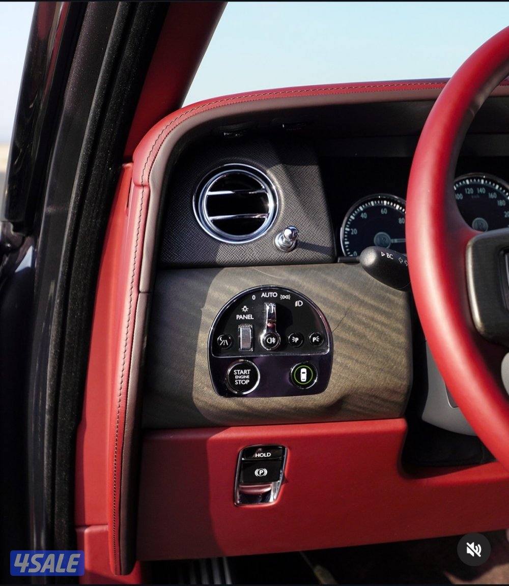 للبيع كولينان 20192