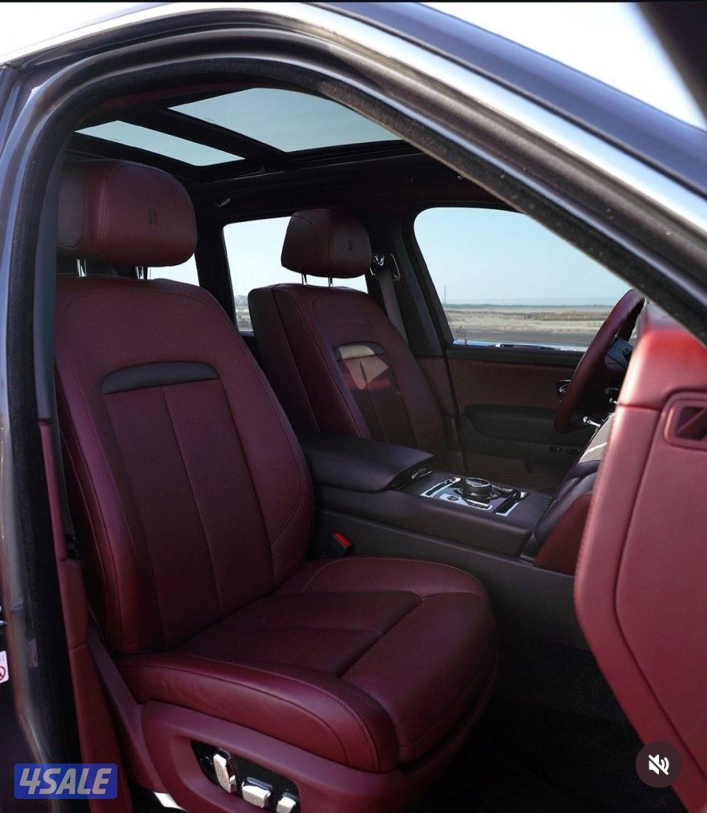 للبيع كولينان 20193