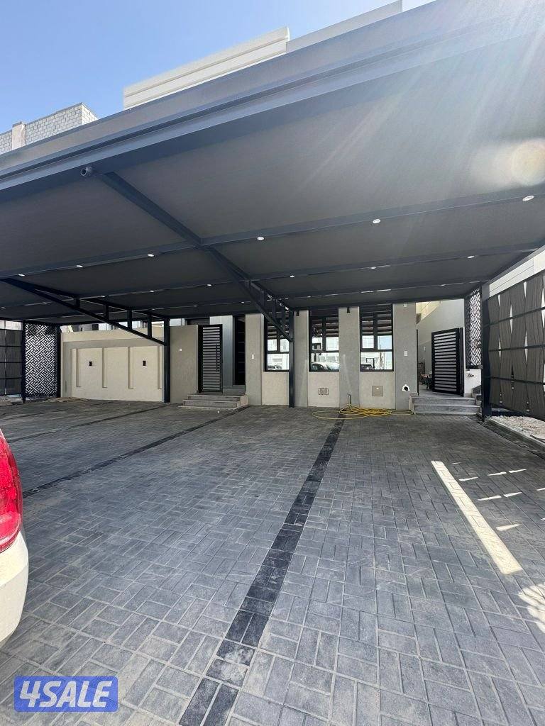 المطلاع السكنيه8 قطعه 41