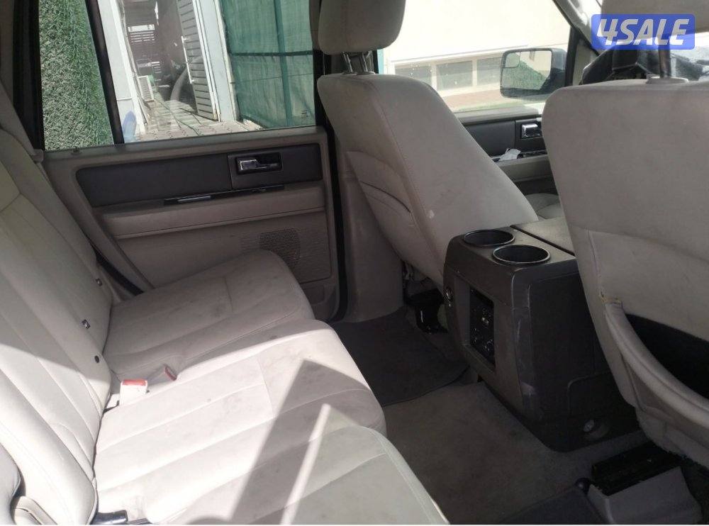 فورد اكسبدشن1