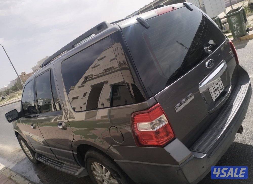 فورد اكسبدشن2