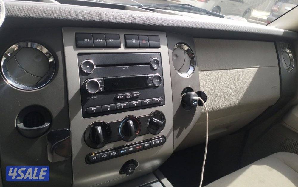 فورد اكسبدشن3