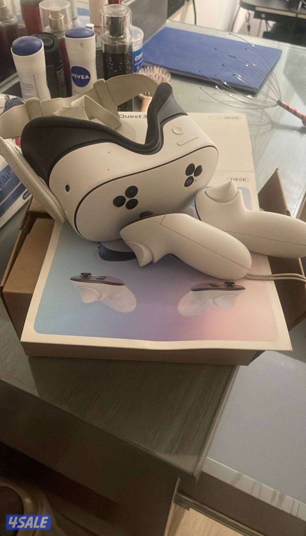 في ار كوست 3 جديده ونظيفه0