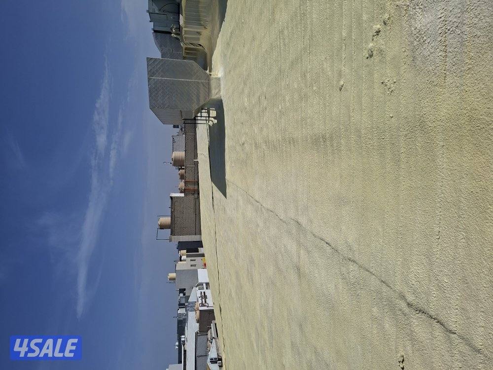 عازل اسطح ابواحمد رش أمريكى11