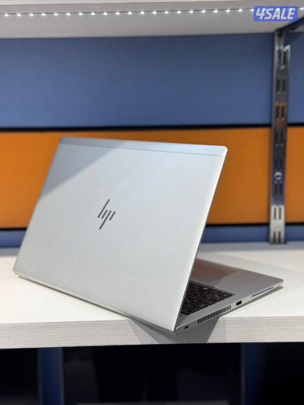 HP ELITEBOOK 850 G6 i7 8TH | HP ELITEBOOK 850 G6 i7 الجيل الثامن1