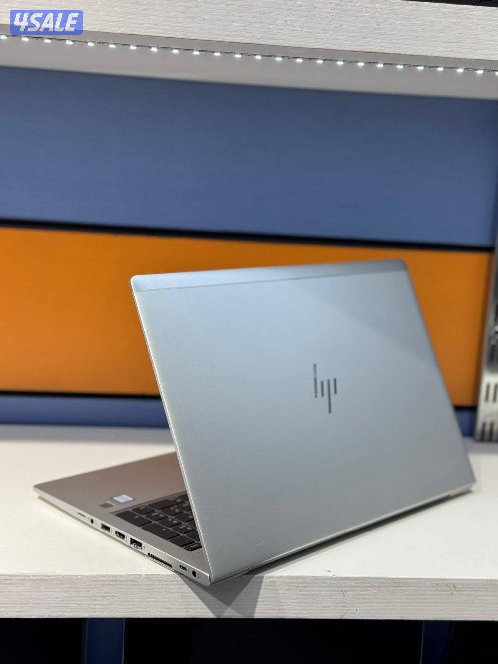 HP ELITEBOOK 850 G6 i7 8TH | HP ELITEBOOK 850 G6 i7 الجيل الثامن0