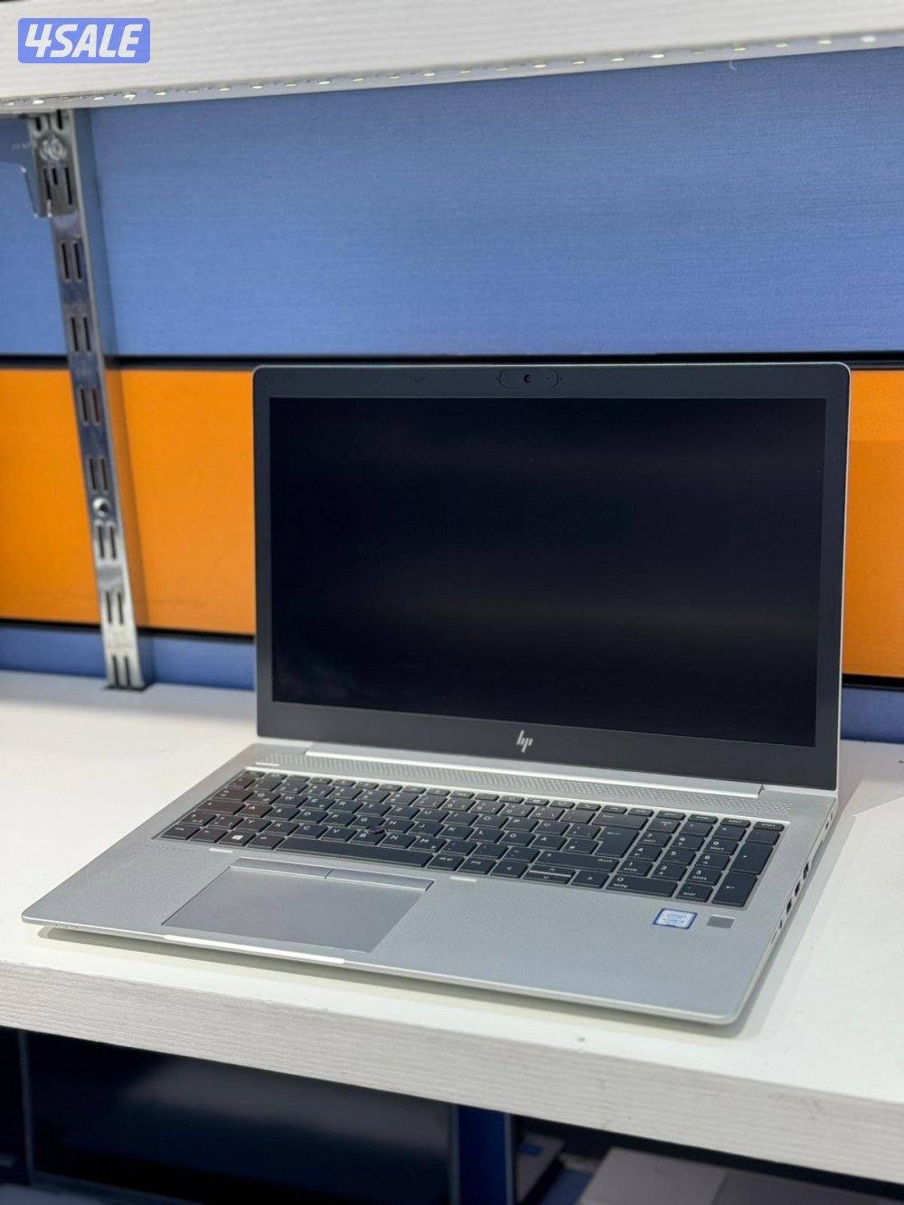 HP ELITEBOOK 850 G6 i7 8TH | HP ELITEBOOK 850 G6 i7 الجيل الثامن2