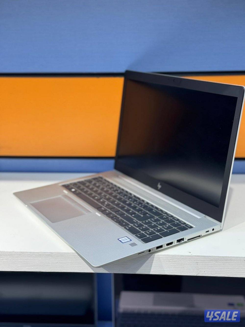 HP ELITEBOOK 850 G6 i7 8TH | HP ELITEBOOK 850 G6 i7 الجيل الثامن3