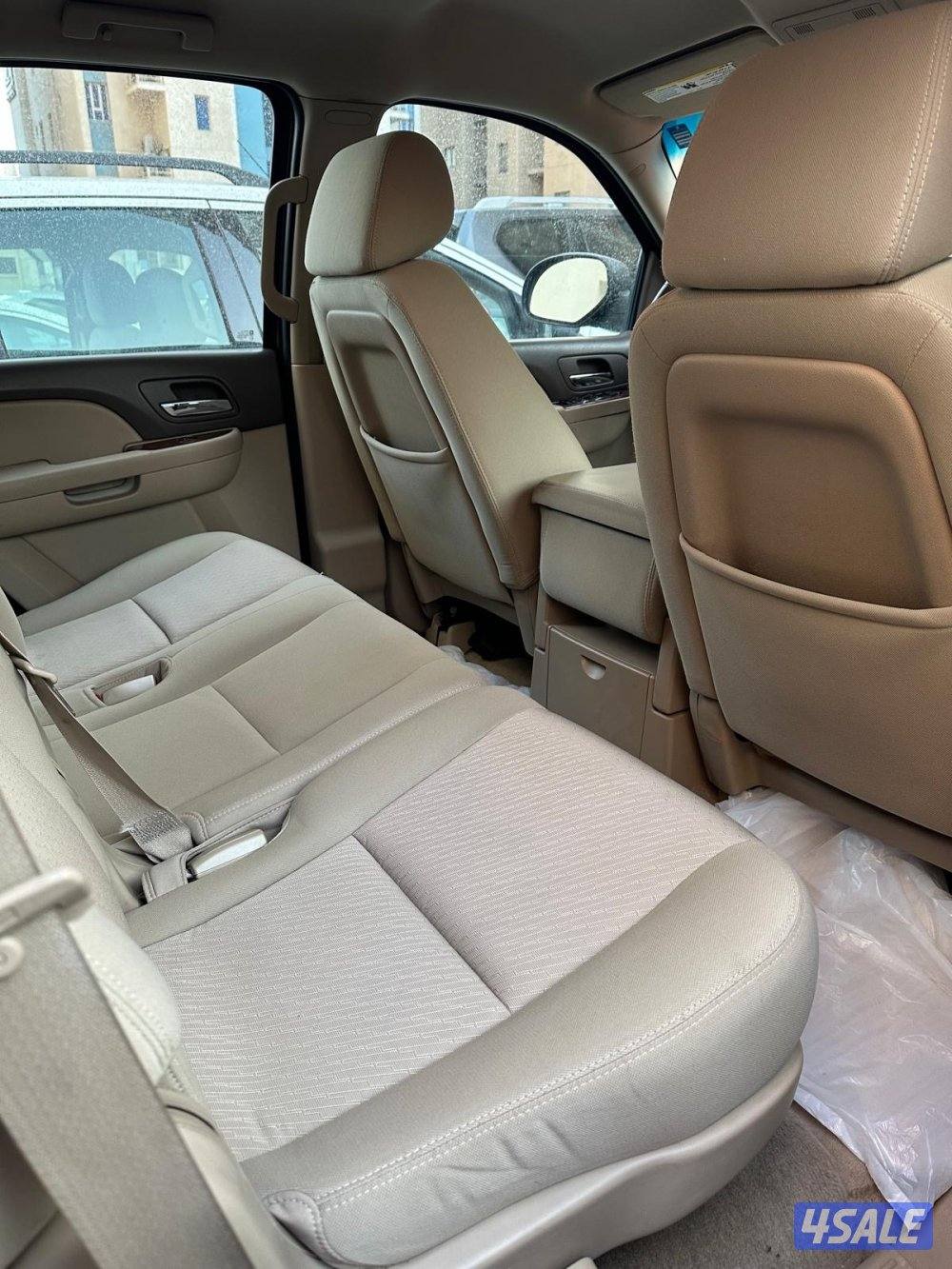 CHEVROLET TAHOE LT (174000 km)7