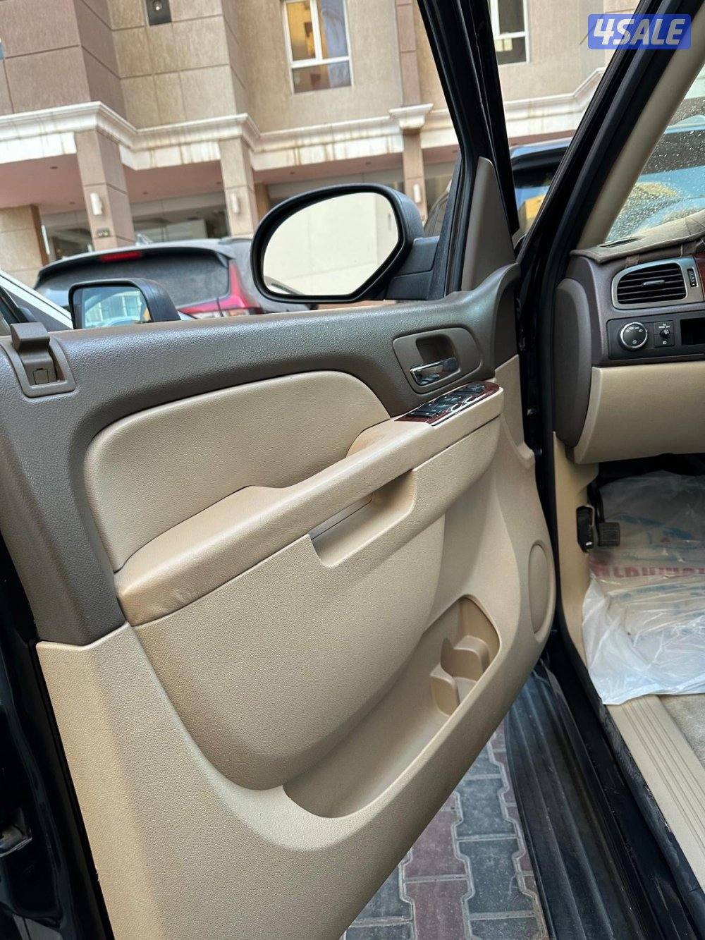 CHEVROLET TAHOE LT (174000 km)8