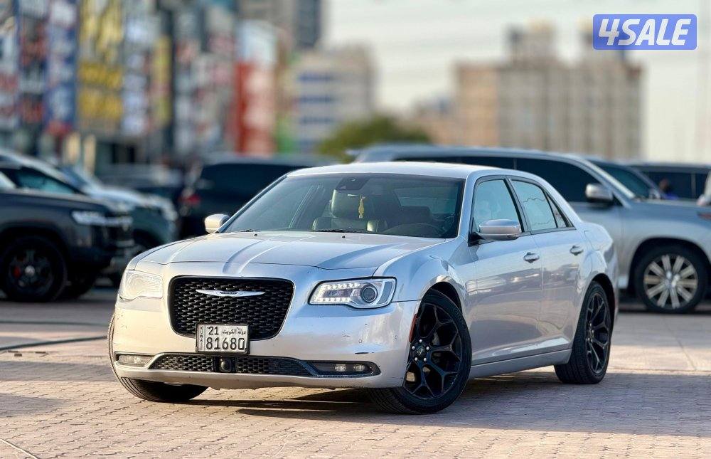 كرايزلر بانوراما S 2022 شرط الفحص1