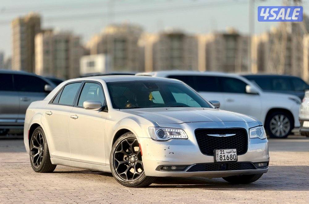 كرايزلر بانوراما S 2022 شرط الفحص2