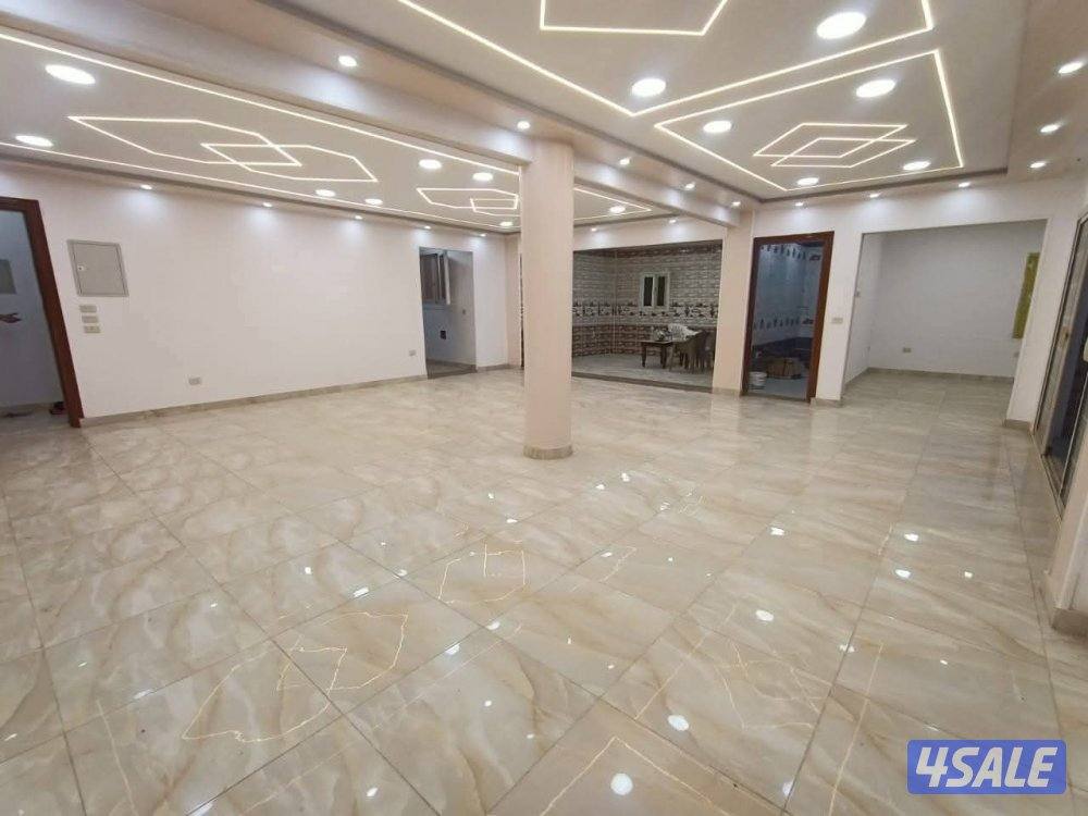 شقة للبيع - مباشرة على النيل من المالك2