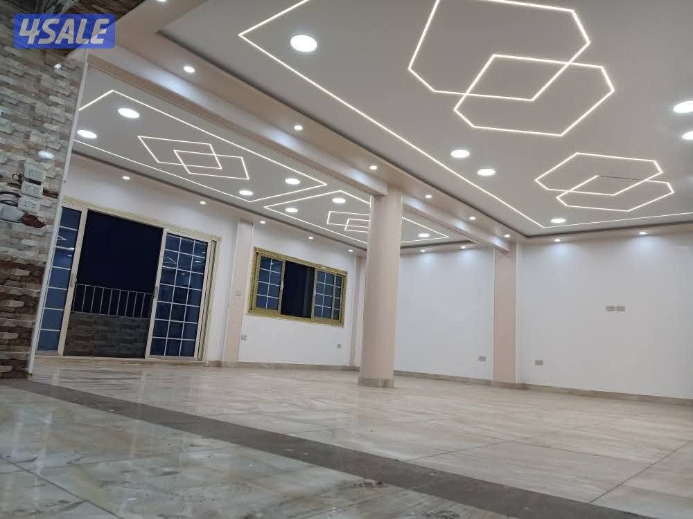 شقة للبيع - مباشرة على النيل من المالك4