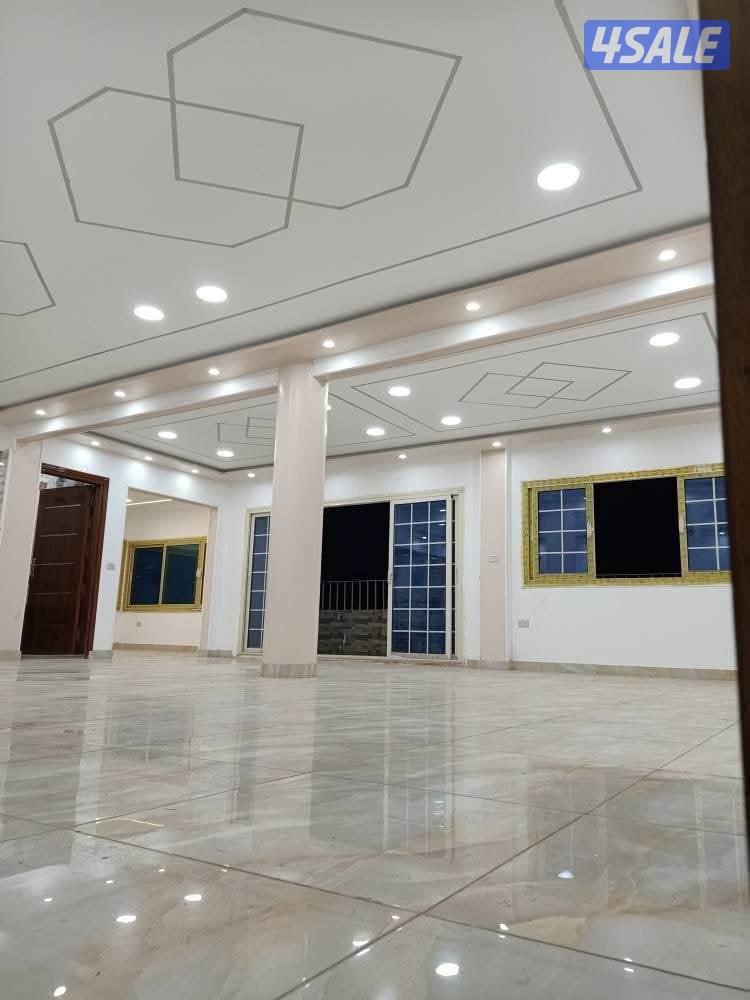 شقة للبيع - مباشرة على النيل من المالك9