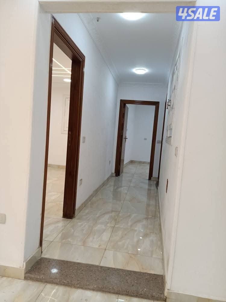 شقة للبيع - مباشرة على النيل من المالك11