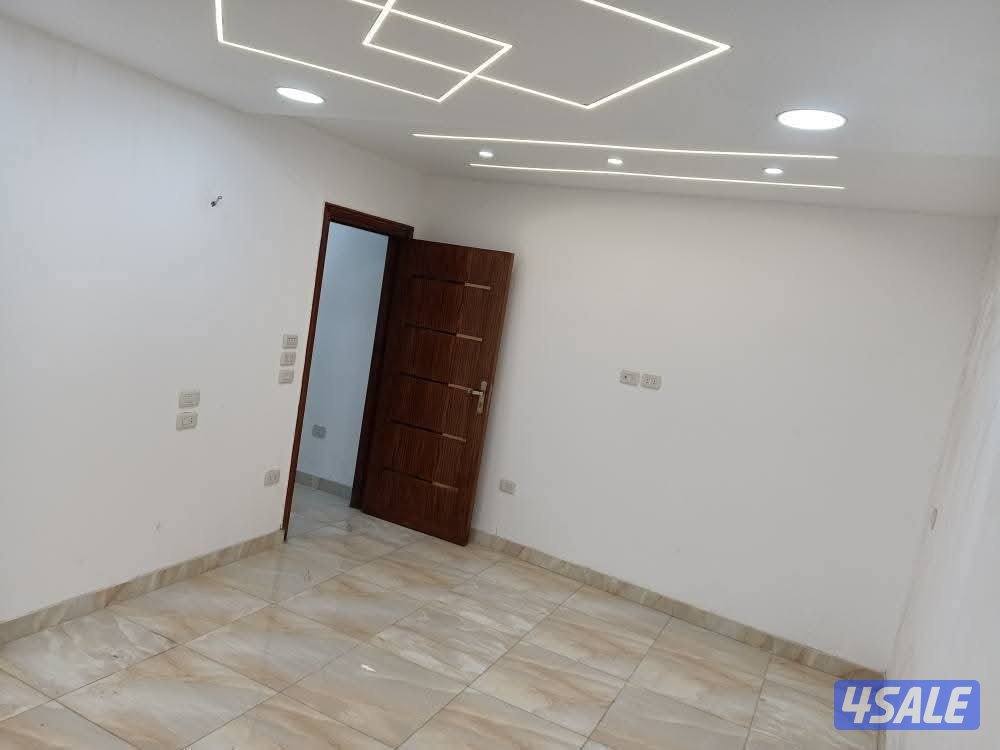 شقة للبيع - مباشرة على النيل من المالك12