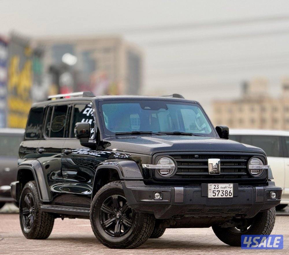 تانك 300 بحالة الوكاله 2026 شرط الفحص0