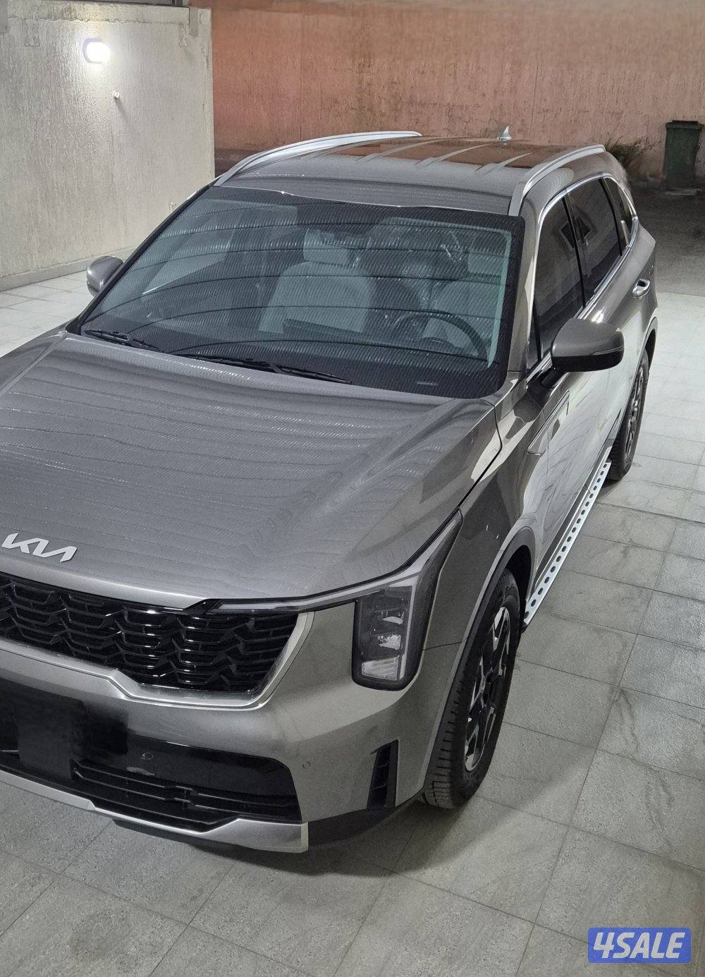 سورينتو 20250