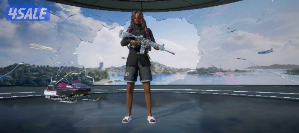 سلام عليكم اخواني حساب ببجي للبيع مستوى78 فيهه 26 سلاح يتطور امفورمطور3