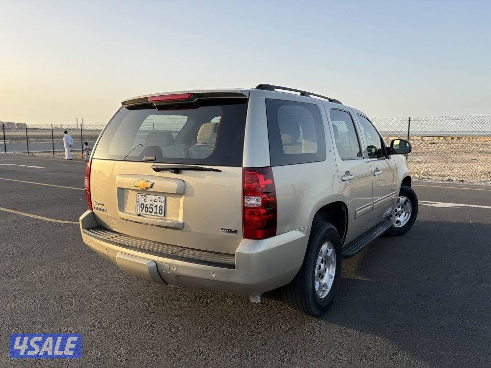 تاهو LT 2012 علي ايدي من الوكاله1