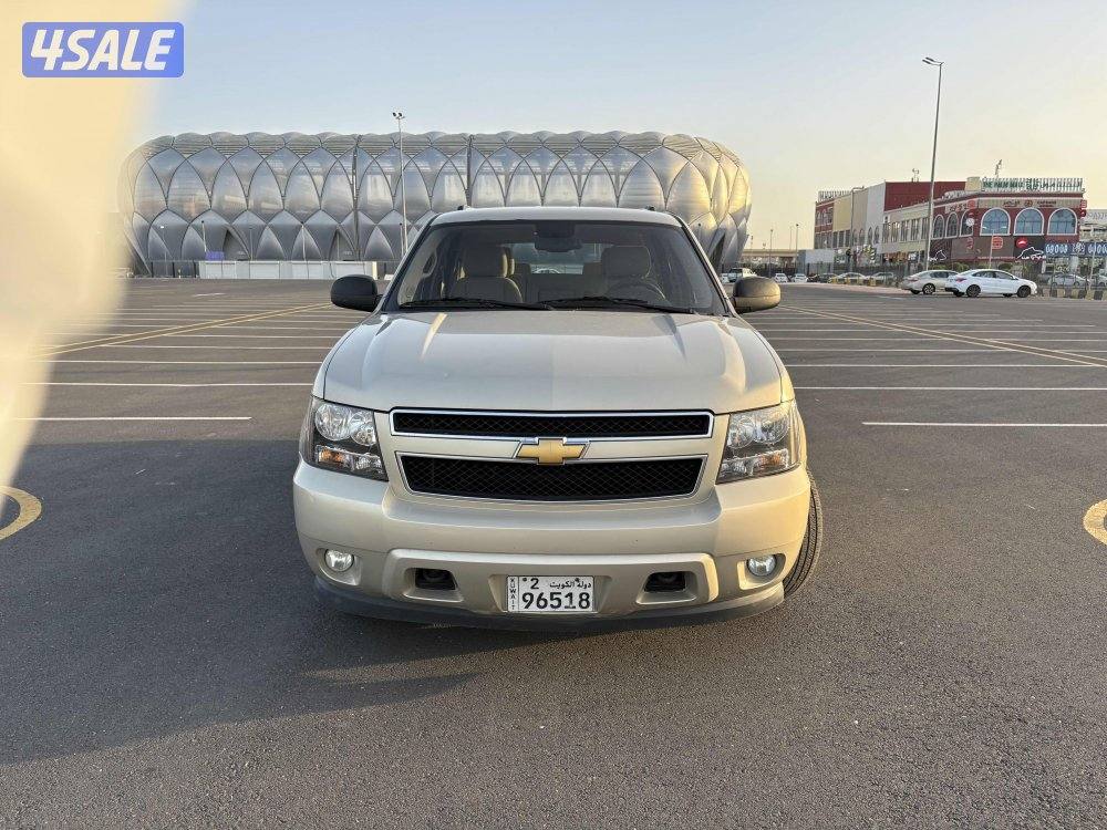 تاهو LT 2012 علي ايدي من الوكاله0