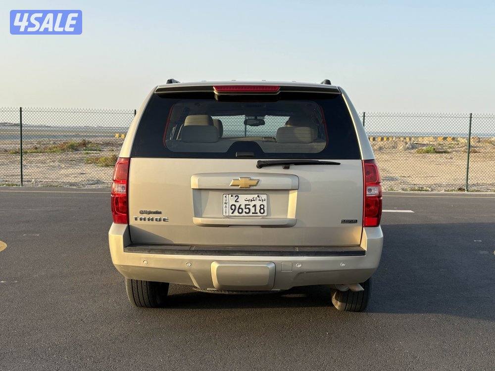 تاهو LT 2012 علي ايدي من الوكاله2