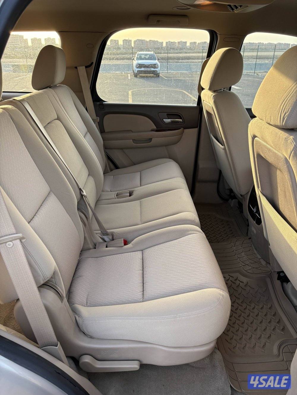 تاهو LT 2012 علي ايدي من الوكاله3