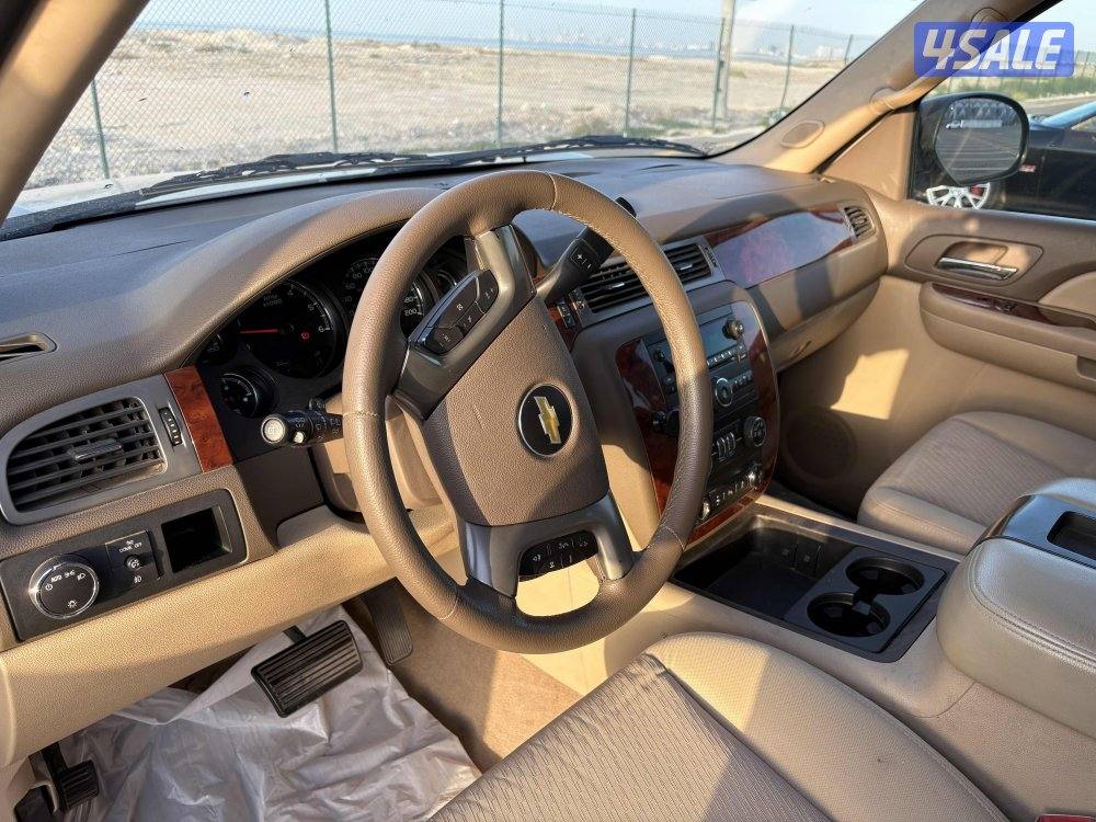 تاهو LT 2012 علي ايدي من الوكاله5