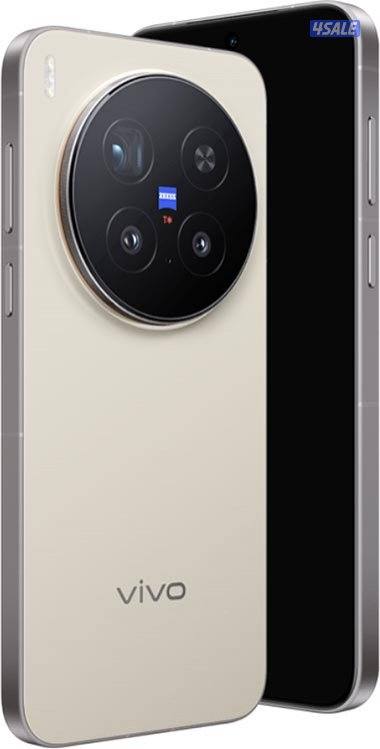 Vivo x300 pro global0