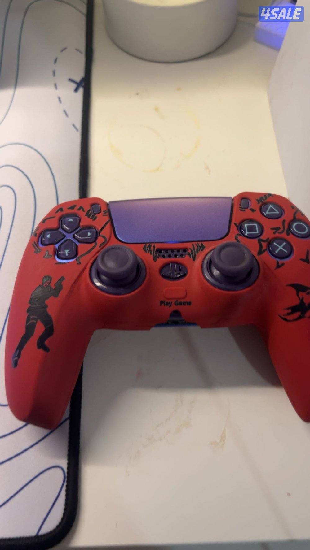 مستخدم سنه معا شريط ماينكرفت ويدته3