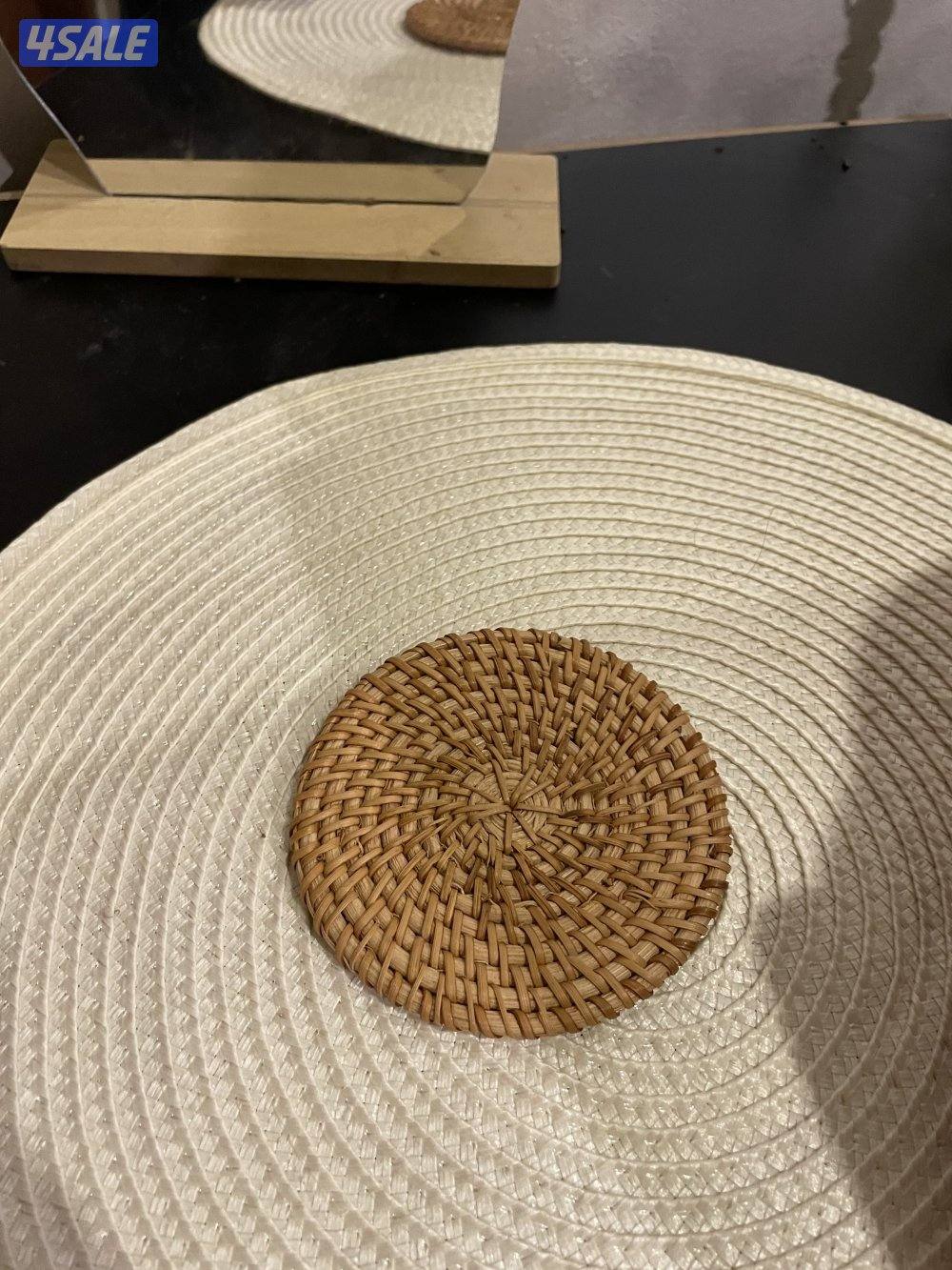 عدة V60 متكاملة + مطحنة كهربائية12