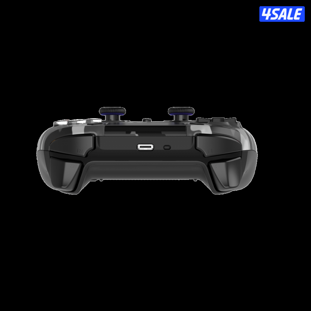 EMG Gaming Controller artic grey P5034