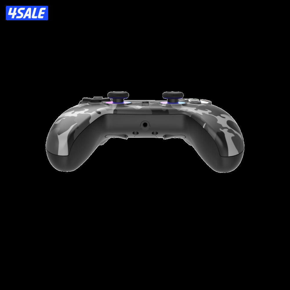 EMG Gaming Controller artic grey P5033
