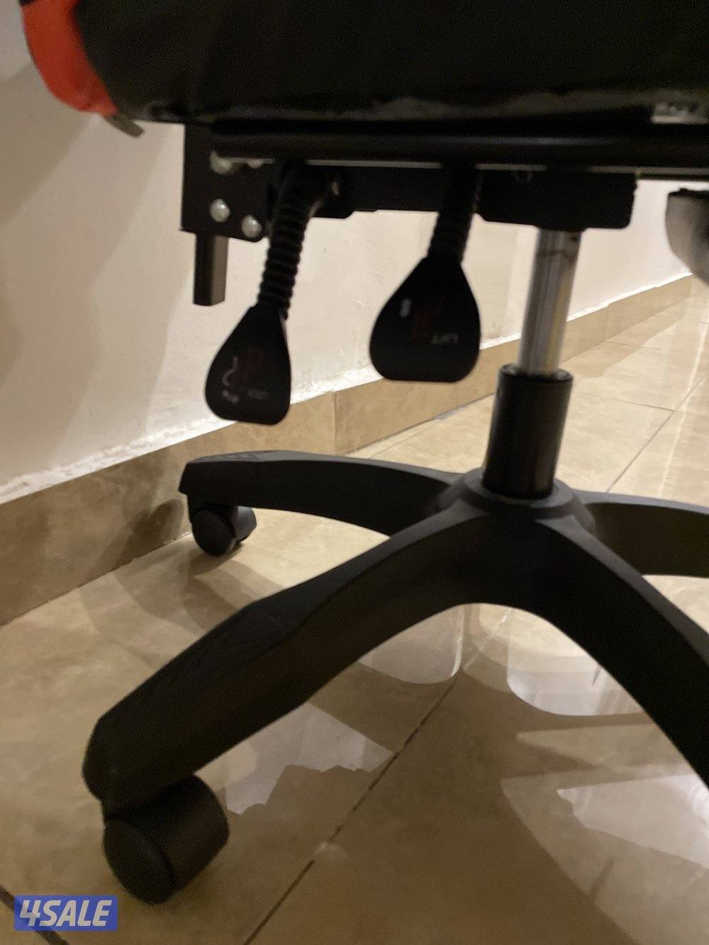 كرسي قيمنق2