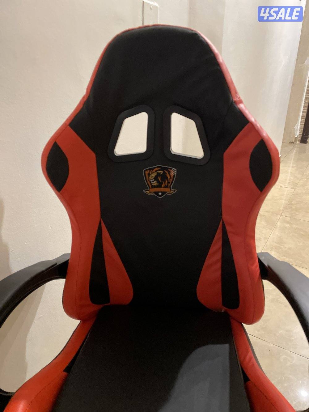 كرسي قيمنق3